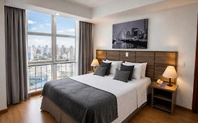 Hotel Dan Inn Planalto São Paulo by Nacional Inn